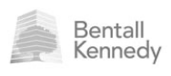 Bentall Logo
