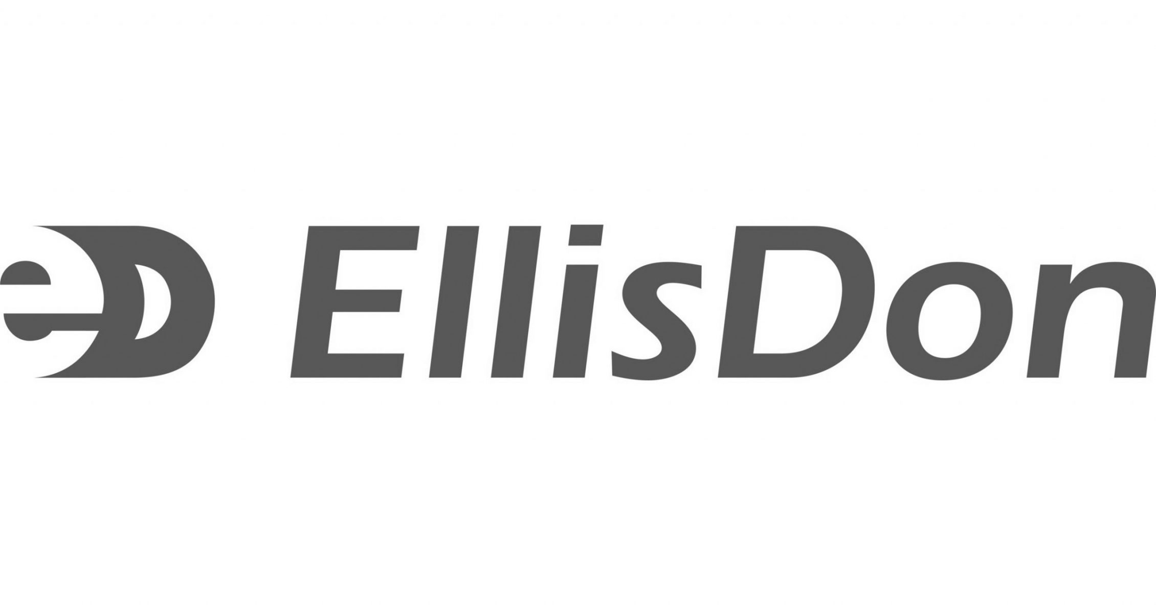 EllisDon Corporation Logo